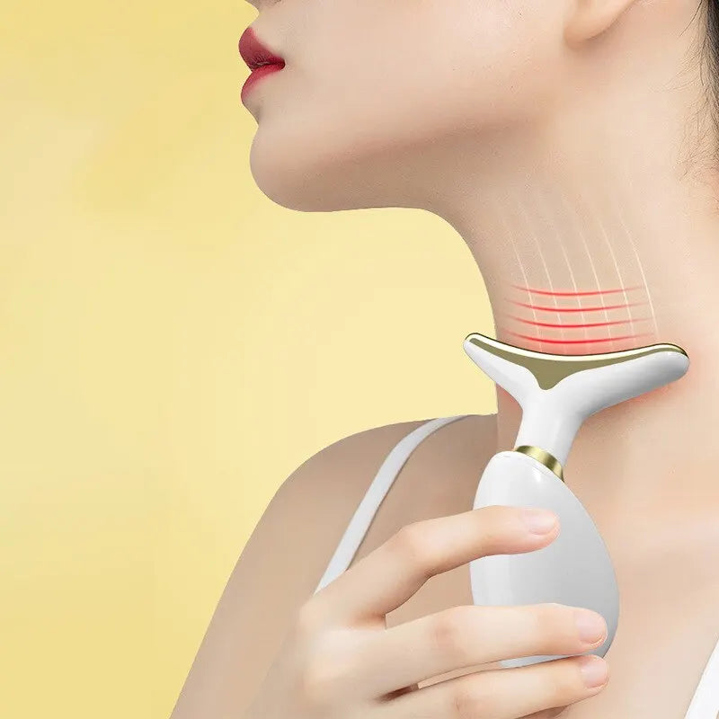 Facial Electric Beauty Device