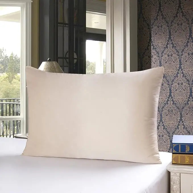100% Natural Mulberry Silk Pillowcase