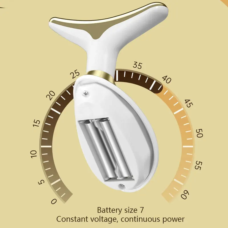 Facial Electric Beauty Device