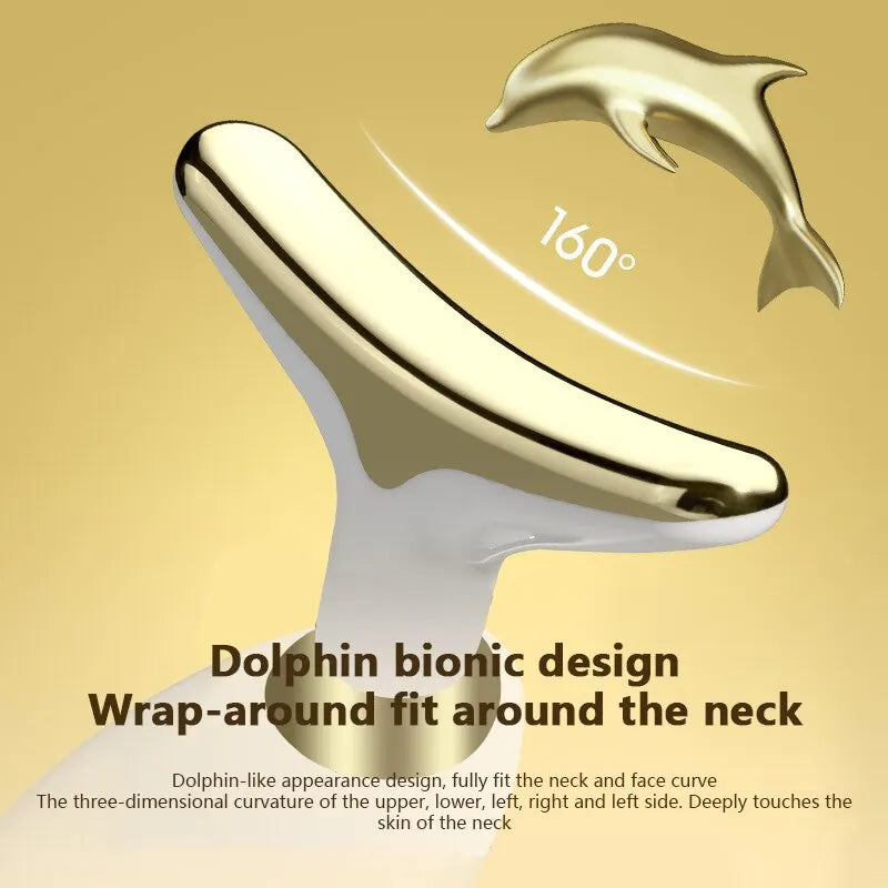 Facial Electric Beauty Device
