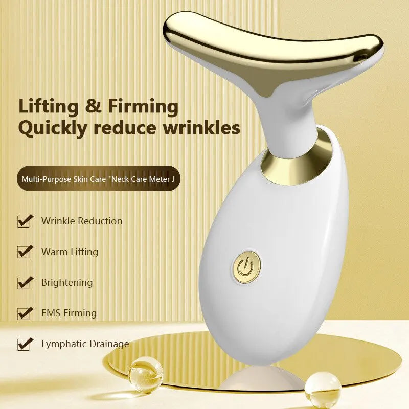 Facial Electric Beauty Device