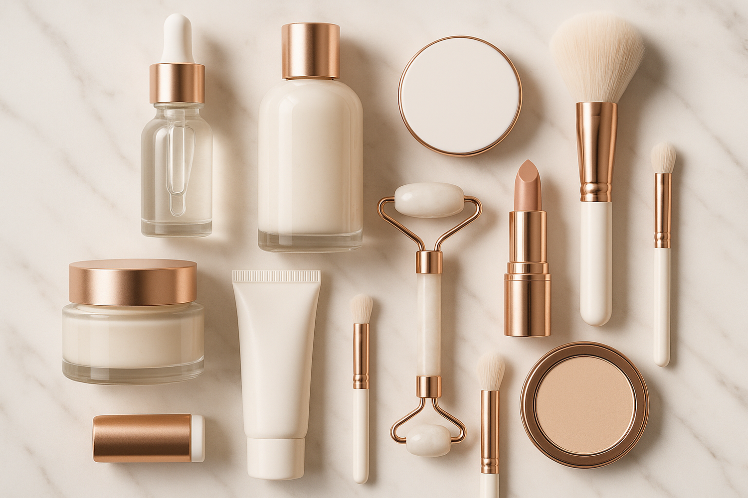 Beauty Essentials