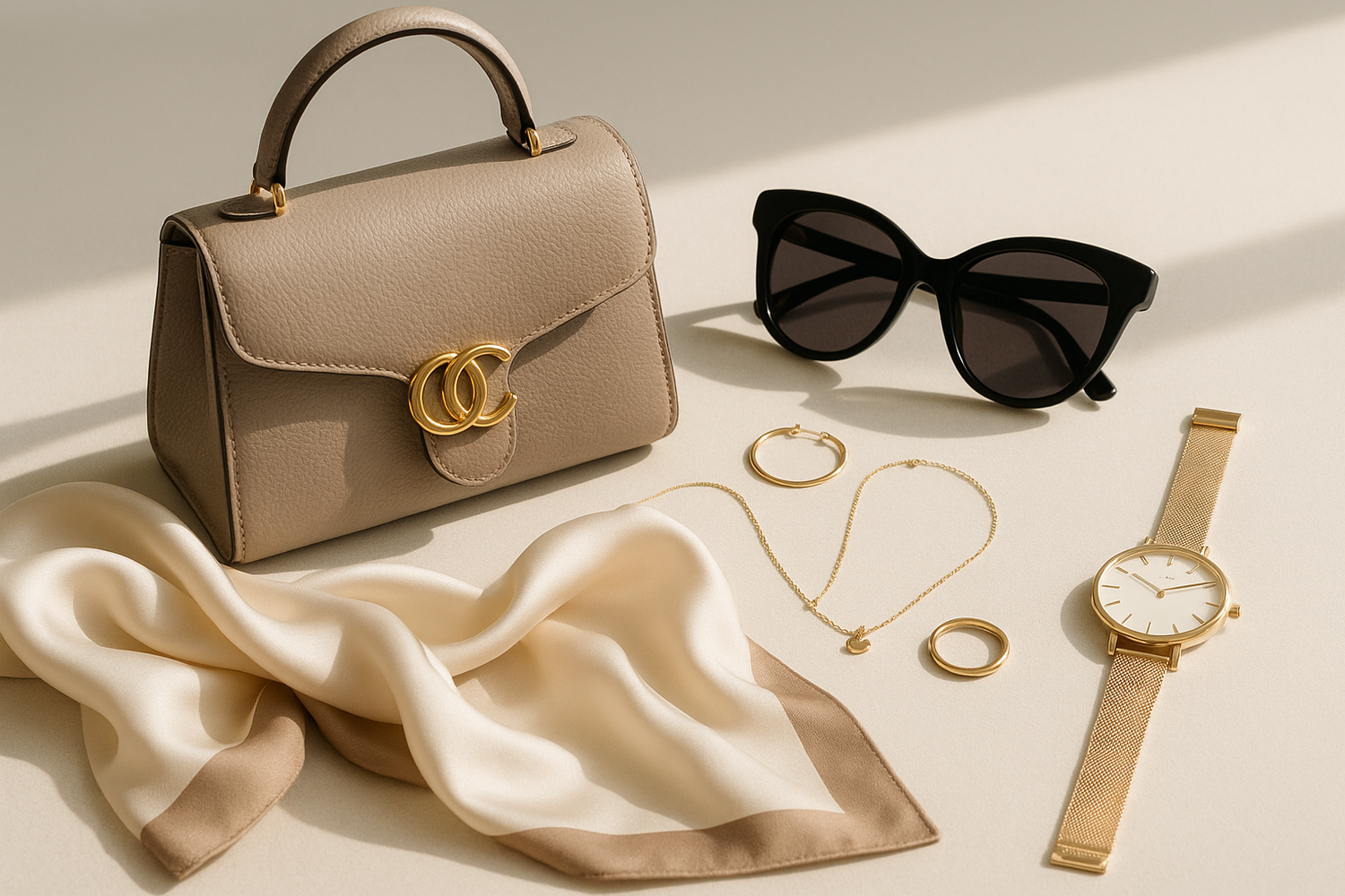 Chic Accessories