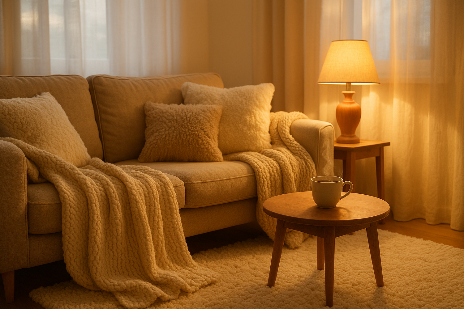 Home Comfort