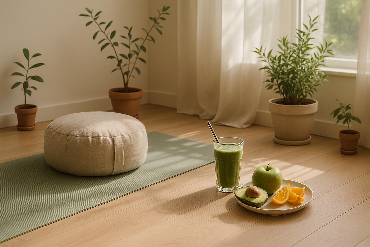 Lifestyle & Wellness